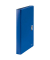 F&auml;chermappe Recycle 4624-00-35, blau, A4, 5 F&auml;cher