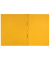 Schnellhefter Recycle 3904-00-15, A4, gelb, Recyclingkarton, 275g