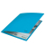 Schnellhefter Recycle 39040035, A4, blau, Recyclingkarton, 275g, Vorderdeckel blau / opak