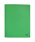 Schnellhefter Recycle 39040055, A4, grün, Recyclingkarton, 275g