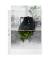Prospekthüllen Recycle 4022-00-03 Standard, A4 transparent genarbt, oben offen, 0,07mm