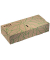 Prospekthüllen Recycle 4022-00-03 Standard, A4 transparent genarbt, oben offen, 0,07mm