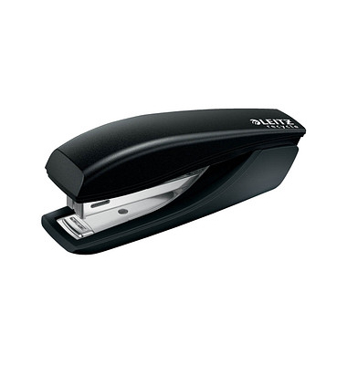 Heftger&auml;t NeXXt Recycle Mini 5617-00-95, schwarz, 10 Blatt