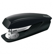 Heftgerät NeXXt Recycle Mini 5606-00-95, schwarz, 25 Blatt