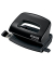 Locher Recycle Mini schwarz