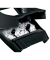 Locher Recycle Mini schwarz