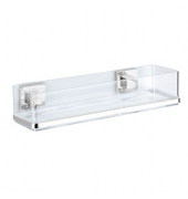 Vacuum-Loc Quadro Badablagen-Set