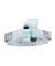 Vacuum-Loc Quadro Badablagen-Set