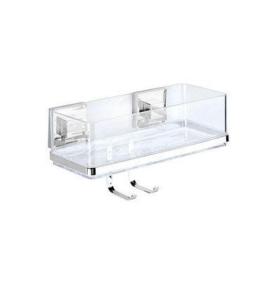Vacuum-Loc Quadro Badablagen-Set