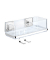 Vacuum-Loc Quadro Badablagen-Set