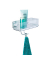 Vacuum-Loc Quadro Badablagen-Set