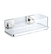 Vacuum-Loc Quadro Badablagen-Set