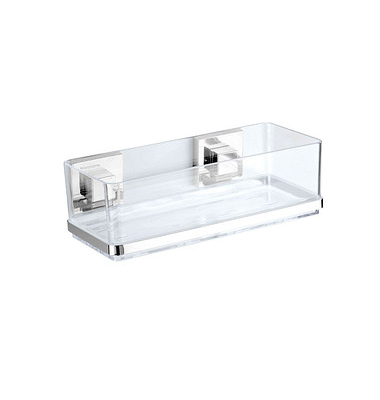 Vacuum-Loc Quadro Badablagen-Set