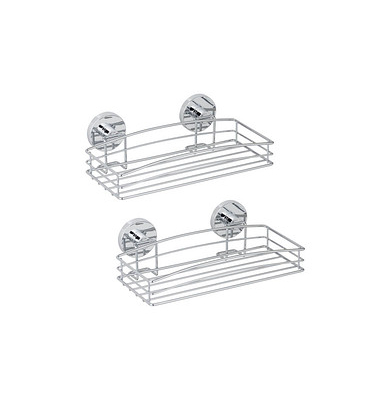 Vacuum-Loc Badablagen-Set