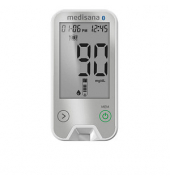 MediTouch 2 connect + Starter-Set Blutzuckermessger&auml;t