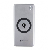 WPD10000 Powerbank 10.000 mAh grau