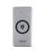 WPD10000 Powerbank 10.000 mAh grau