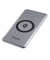 WPD10000 Powerbank 10.000 mAh grau
