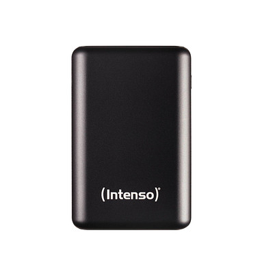 Powerbank A10000 7322430, anthrazit, 10000 mAh