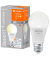 WLAN-Lampe SMART+ WiFi Classic A60 DIM E27 9 W matt