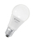 WLAN-Lampe SMART+ WiFi Classic A60 DIM E27 9 W matt