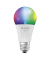 WLAN-Lampe SMART+ WiFi Classic A60 RGBW E27 9 W matt