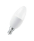 WLAN-Lampe SMART+ WiFi Classic B40 TW E14 4,9 W matt