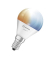 WLAN-Lampe SMART+ WiFi Classic P40 TW E14 4,9 W matt