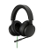 Xbox Stereo Headset schwarz