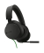 Xbox Stereo Headset schwarz