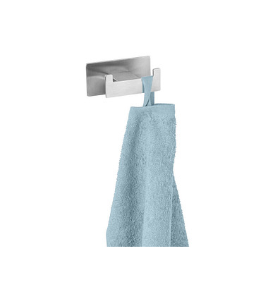 Handtuchhalter Turbo-LocGenova silber