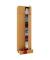 Vandol Aktenschrank buche 4 Fachböden 70,0 x 40,0 x 238,0 cm
