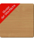 Vandol Aktenschrank buche 4 Fachböden 70,0 x 40,0 x 238,0 cm