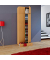 Vandol Aktenschrank buche 4 Fachböden 70,0 x 40,0 x 238,0 cm