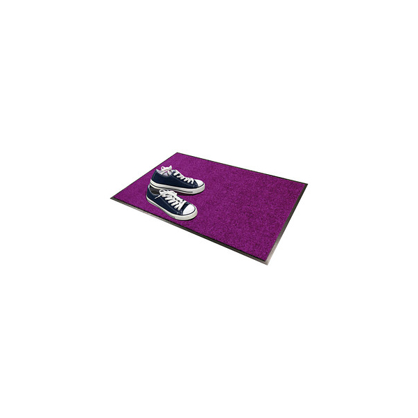 5412289120389 - Schmutzfangmatte 1294 28 Rainbow 60x90cm rechteckig für Innenbereich 5412289120389 Mercury 5412289120389 - Schmutzfangmatte 1294 28 Rainbow 60x90cm rechteckig für Innenbereich 5412289120389 Mercury
