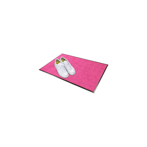 5412289120396 - Schmutzfangmatte 1294 29 Rainbow 60x90cm rechteckig für Innenbereich 5412289120396 Mercury