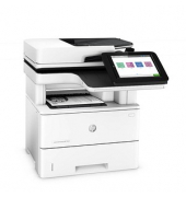 LaserJet Enterprise MFP M528f 4 in 1 Laser-Multifunktionsdrucker weiß