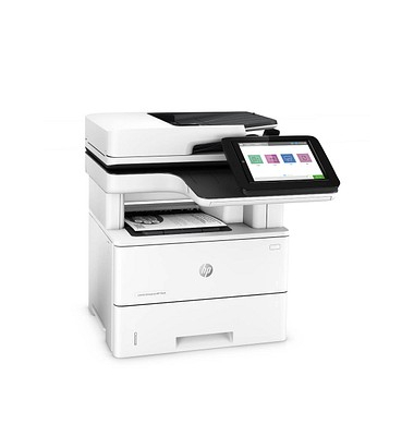 LaserJet Enterprise MFP M528f 4 in 1 Laser-Multifunktionsdrucker weiß