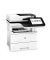 LaserJet Enterprise MFP M528f 4 in 1 Laser-Multifunktionsdrucker weiß