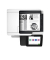 LaserJet Enterprise MFP M528f 4 in 1 Laser-Multifunktionsdrucker weiß