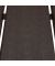 Gartentisch braun quadratisch 77,5 x 77,5 x 74,5 cm