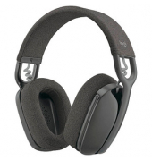 Over-Ear Headset ZONE VIBE 100 981-001213, graphit
