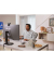 ZONE VIBE 100 Bluetooth-Headset grau