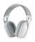 Over-Ear Headset ZONE VIBE 100 981-001219, grau/wei&szlig;