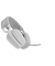 Over-Ear Headset ZONE VIBE 100 981-001219, grau/wei&szlig;