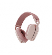 Over-Ear Headset ZONE VIBE 100 981-001224, rosa