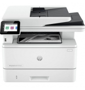 Laserjet Pro MFP 4102fdn 4 in 1 Laser-Multifunktionsdrucker weiß
