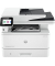 Laserjet Pro MFP 4102fdn 4 in 1 Laser-Multifunktionsdrucker weiß