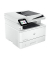 Laserjet Pro MFP 4102fdn 4 in 1 Laser-Multifunktionsdrucker weiß