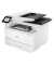 Laserjet Pro MFP 4102fdn 4 in 1 Laser-Multifunktionsdrucker weiß